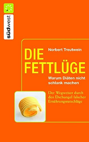 [- Die Fettlüge -]