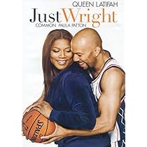 just wright movie ending
