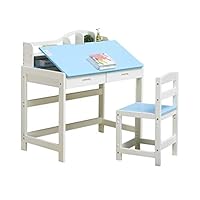 JSY Home Furniture Height Adjustable Solid Wood Children