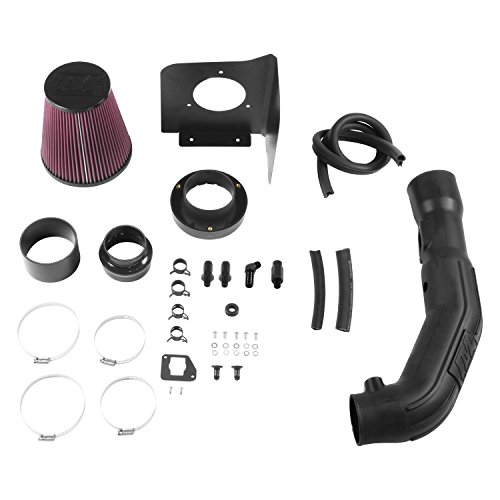 Flowmaster 615162 Engine Cold Air Intake