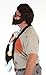 Hangover Las Vegas Party Alan Adult Halloween Costume Deluxe Set Movie Cosplay