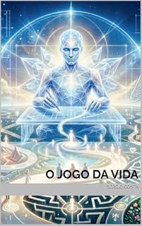 Livro O JOGO DA VIDA