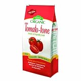 Espoma 050197009188 TO18 Tomato Tone, 18-Pound, 1, Multicolor