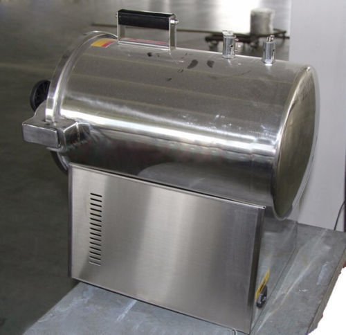 NSKI Lab 24L Portable Stainless Steel High Pressure Steam Autoclave Sterilizer Table Top