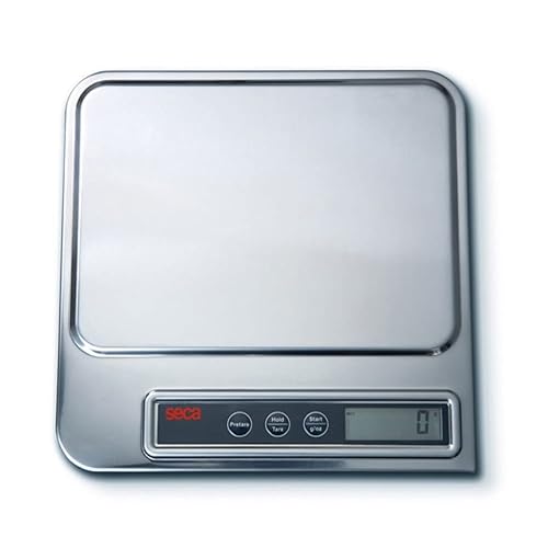 seca 856 Organ/Diaper Scale with Protected Electronics in Saudi Arabia ...