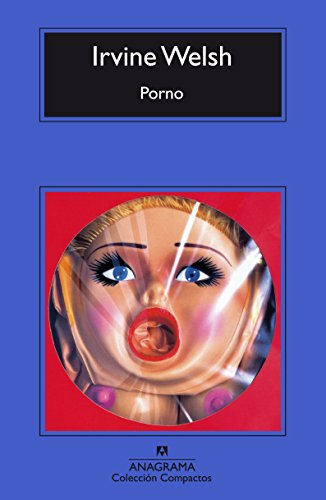 Porno (Compactos) (Spanish Edition)