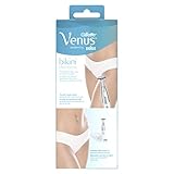 Gillette Venus Bikini Precision Women's Trimmer + 2 Attachments