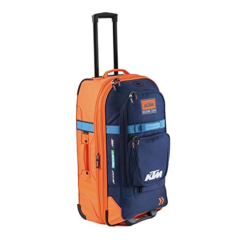 GENUINE KTM TEAM TERMINAL BAG 