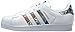 adidas Women's Superstar W Fashion Sneaker