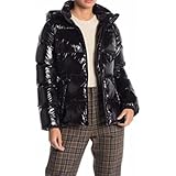 bcbg puffer