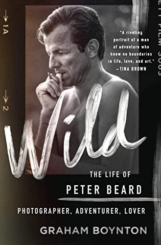 Twentieth-Century Man: The Wild Life of Peter Beard: Wallace Twentieth-Century Man: The Wild Life of Peter Beard: Wallace