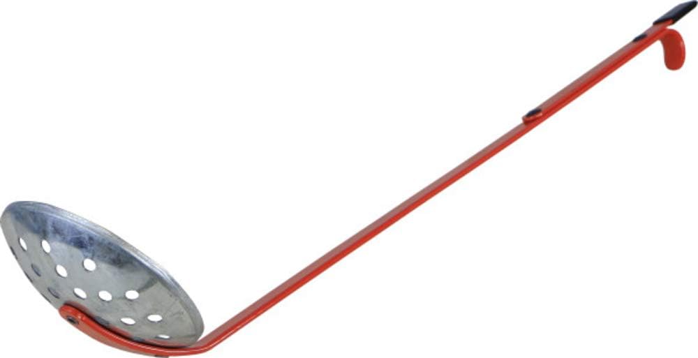 Trophy Strike 106714 20 inch Ice Skimmer, Orange