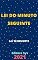 Livro Lei do Minuto Seguinte – Lei 12.845/2013: Atualizada - 2021