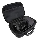 Adada Hard Travel Case for Oculus Quest All-in-one