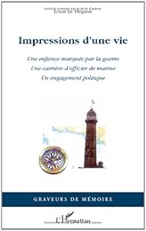 Impressions d'une vie