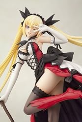 Kotobukiya Shining Blade Misty Ani-Statue