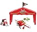Mattel Disney Planes EL Chupacabra Giftset