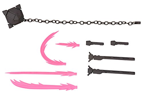 Kotobukiya Frame Arms Modeling Support Goods MSG Weapon Unit Saber & Hammer Kit