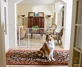 Maxi Gate Extra Tall 38