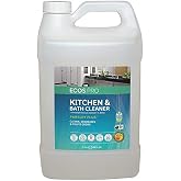 Kitchen Cleaners, Size 1 gal, Parsley
