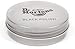 Dr. Martens Unisex Black Leather Shoe Polish