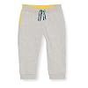 United Colors of Benetton Kinderbroek – grijs – 82