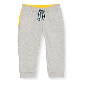 United Colors of Benetton Kinderbroek – grijs – 82