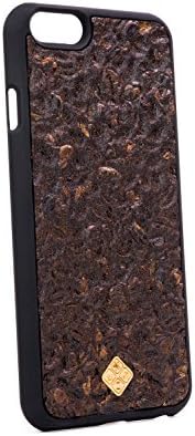 Real Coffee iPhone 7 PLUS / 7S PLUS Case | Unique, Nature, Handmade, Luxury Scent & Aroma of Coffee
