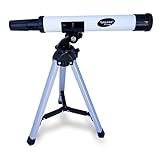 Balance Living Mini Telescope (30X) + Tripod (9.5