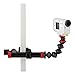JOBY Action Clamp & GorillaPod Arm for GoPro or Other Action Video Cameras