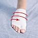 Pedifix Forefoot Compression Sleeve Small (men's 4-6/ Women's 6-8)