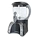 West Bend CL401V Venti Hot Automatic Electric Beverage Maker Mixes Heats and Froths Perfectly Every Time, 72-ounce, Black