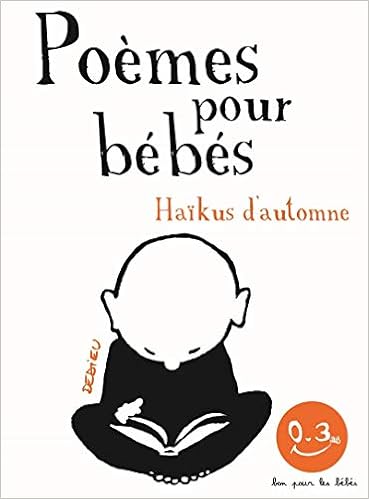 couverture de : Po&egrave;mes pour b&eacute;b&eacute;s
