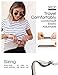 Peak Gear Money Belt for Travel - Large Size with RFID Blocking, Water-Resistant Nylon, and YKK Zippers (BEIGE 2, LARGE)