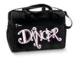 DansBagz by Danshuz Bling Dancer Fashion Nylon Bag