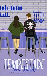 Livro Tempestade (Desastres Amorosos Livro 2)