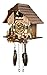 Adolf Herr Quartz Cuckoo Clock – The Half-timbered House AH 20 QMthumb 1