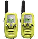 HUNICOM KidsWalkie Talkies, Toy Walkie Talkies for