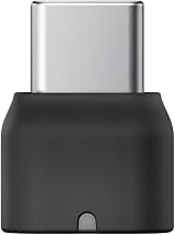 Jabra Link 380c MS USB-C Bluetooth Adapter for Evolve2 85 65 Headsets view 2