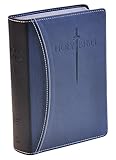 KJV Sword Study Bible Giant Print Black Grey Ultrasoft Indexed