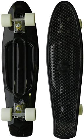 Retro Boards Deck Skateboard