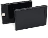 Gathukila 3.5 Inch USB Computer CPU GPU RAM HDD Monitor AIDA64 Black Secondary view 7