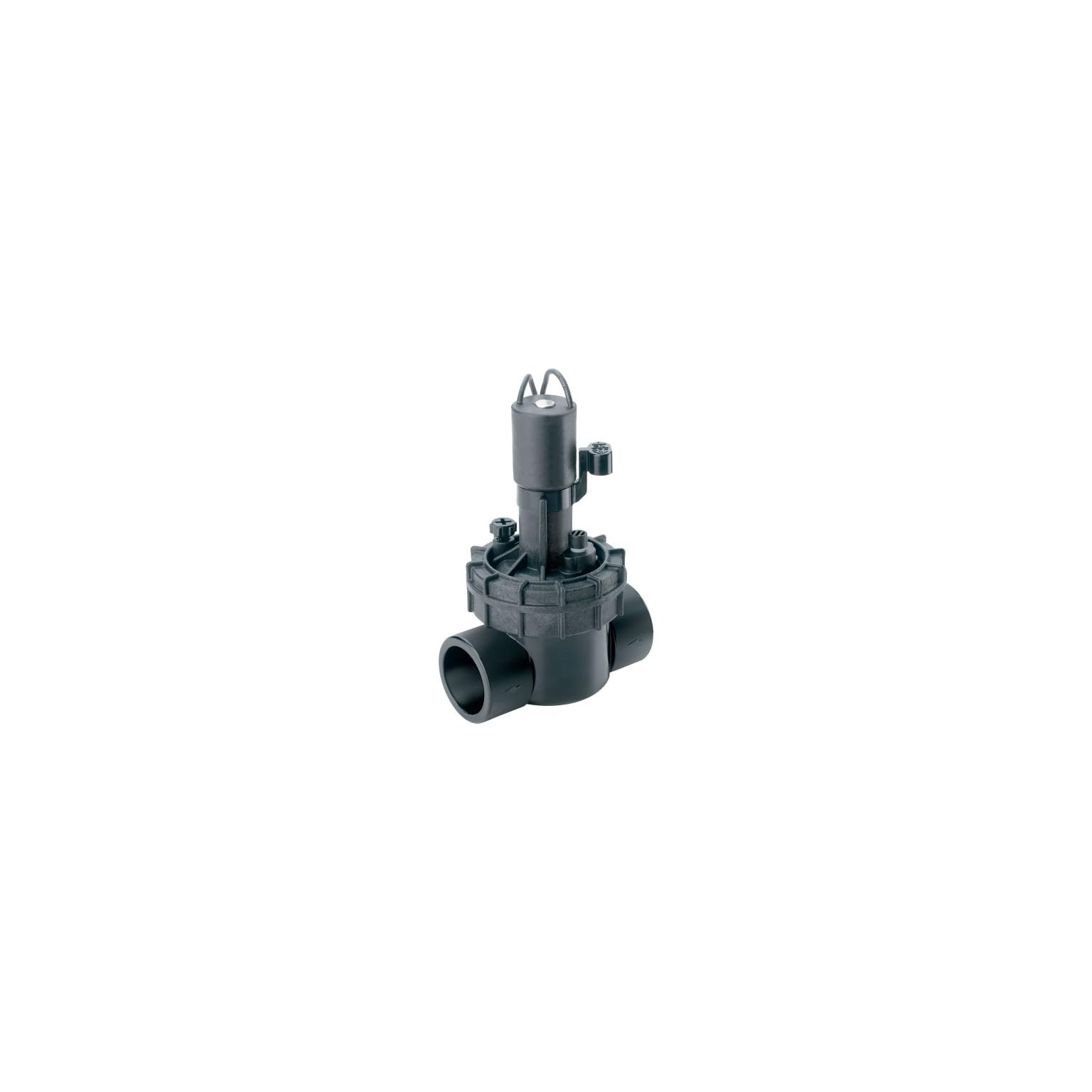 Toro 53708 1Inch Jar Top Underground Sprinkler System Valve , Assorted