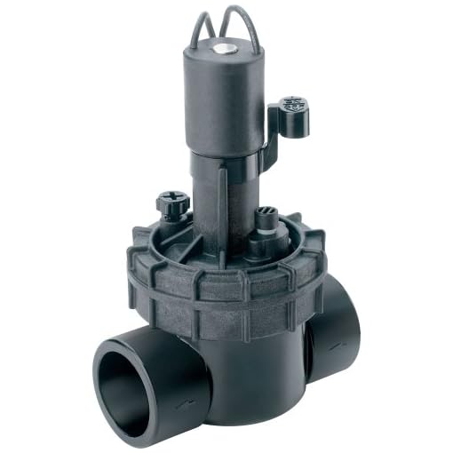 Toro 53708 Jar Top Sprinkler Valve