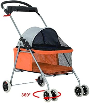 amazon dog buggy