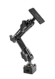 ARKON Mounts Heavy Duty Aluminum Car Headrest Mount