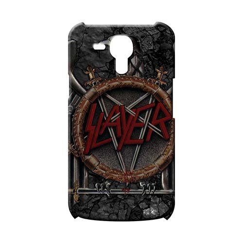 Samsung Galaxy S3 Mini Abstact High-end High Grade Cases phone cover shell slayer