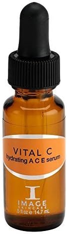 Image Skincare Vital C Hydrating A C E Serum 14 78 Ml Amazon Co Uk Beauty
