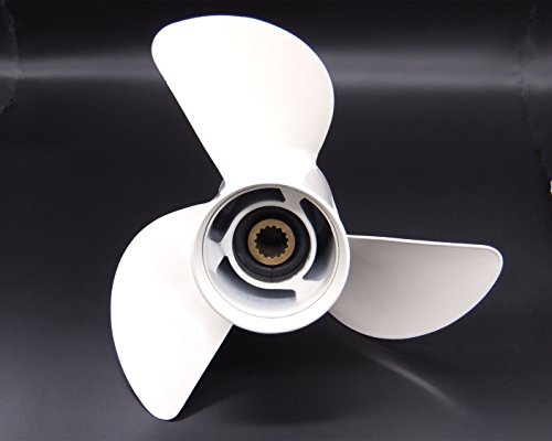 New-Aluminum-Propeller-13×19-K-for-Yamaha-50HP-60HP-70HP-75HP-80HP-85HP-90P-100HP-115HP-130HP-140HP-Outboard-Motors-13-x-19-K New-Aluminum-Propeller-13×19-K-for-Yamaha-50HP-60HP-70HP-75HP-80HP-85HP-90P-100HP-115HP-130HP-140HP-Outboard-Motors-13-x-19-K