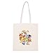 Rainbow Brite And The Colour Kids Tote Bag